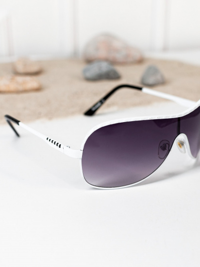 Окуляри ISSA Plus модель O1-71_white — фото - INTERTOP