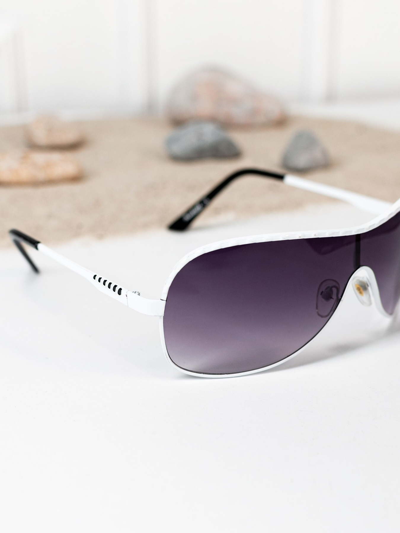 Очки ISSA Plus модель O1-71_white Фото