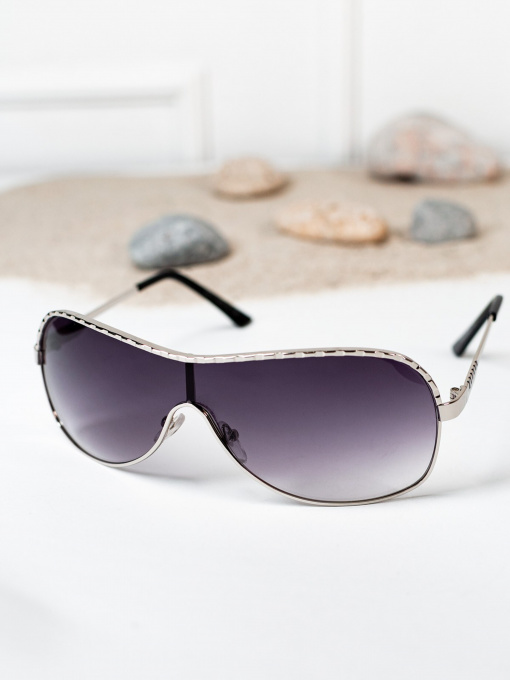 Окуляри ISSA Plus модель O1-71_silver Фото