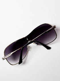 Очки ISSA Plus модель O1-71_silver Фото