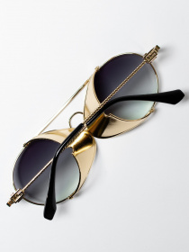 Очки ISSA Plus модель O1-72_grey Фото