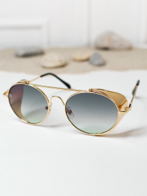 Очки ISSA Plus модель O1-72_grey Фото