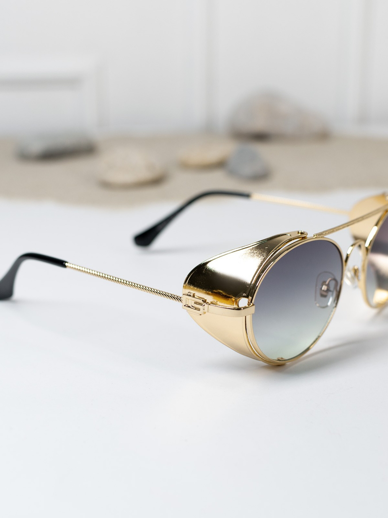 Очки ISSA Plus модель O1-72_grey Фото