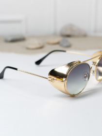 Очки ISSA Plus модель O1-72_grey Фото