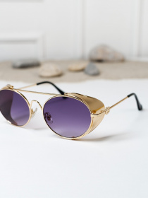 Окуляри ISSA Plus модель O1-72_black Фото