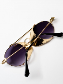 Очки ISSA Plus модель O1-72_black Фото