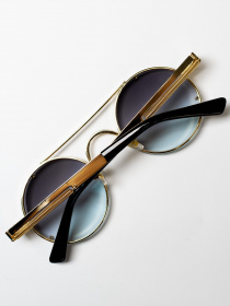 Очки ISSA Plus модель O1-73_grey Фото