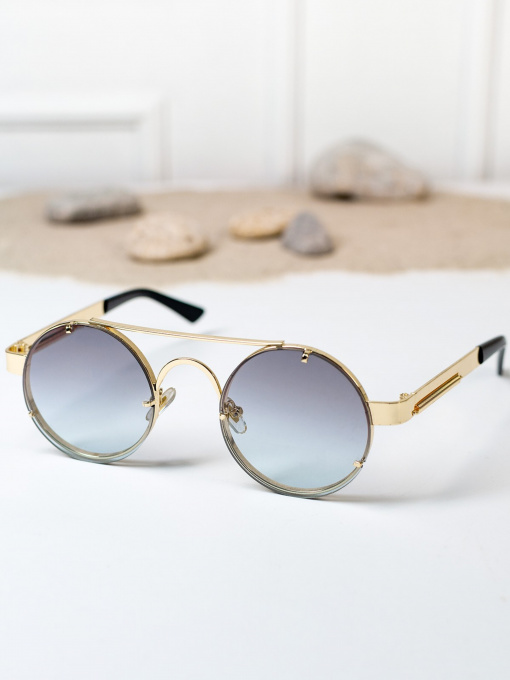 Окуляри ISSA Plus модель O1-73_grey Фото