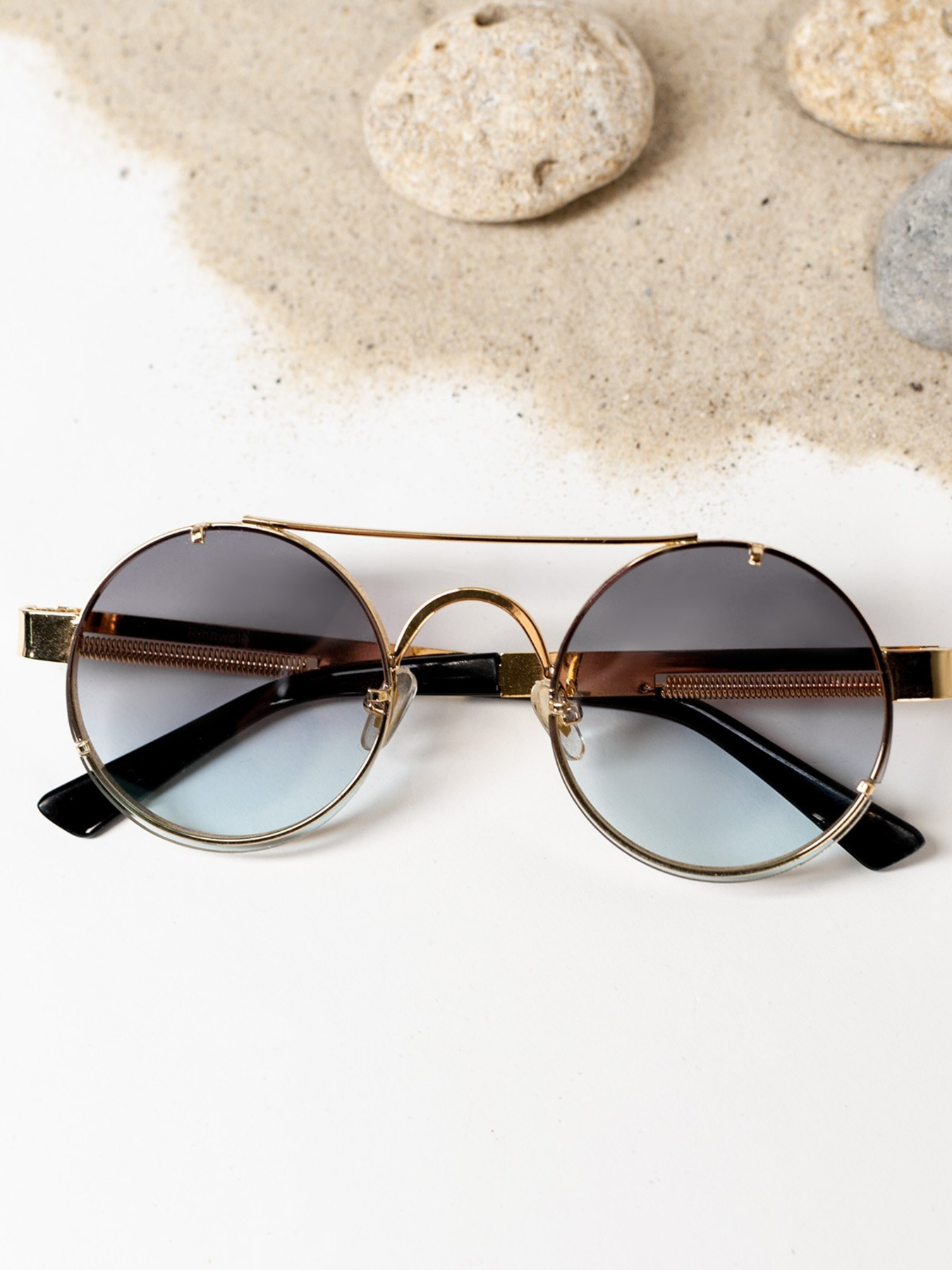 Очки ISSA Plus модель O1-73_grey Фото