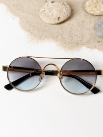 Очки ISSA Plus модель O1-73_grey Фото