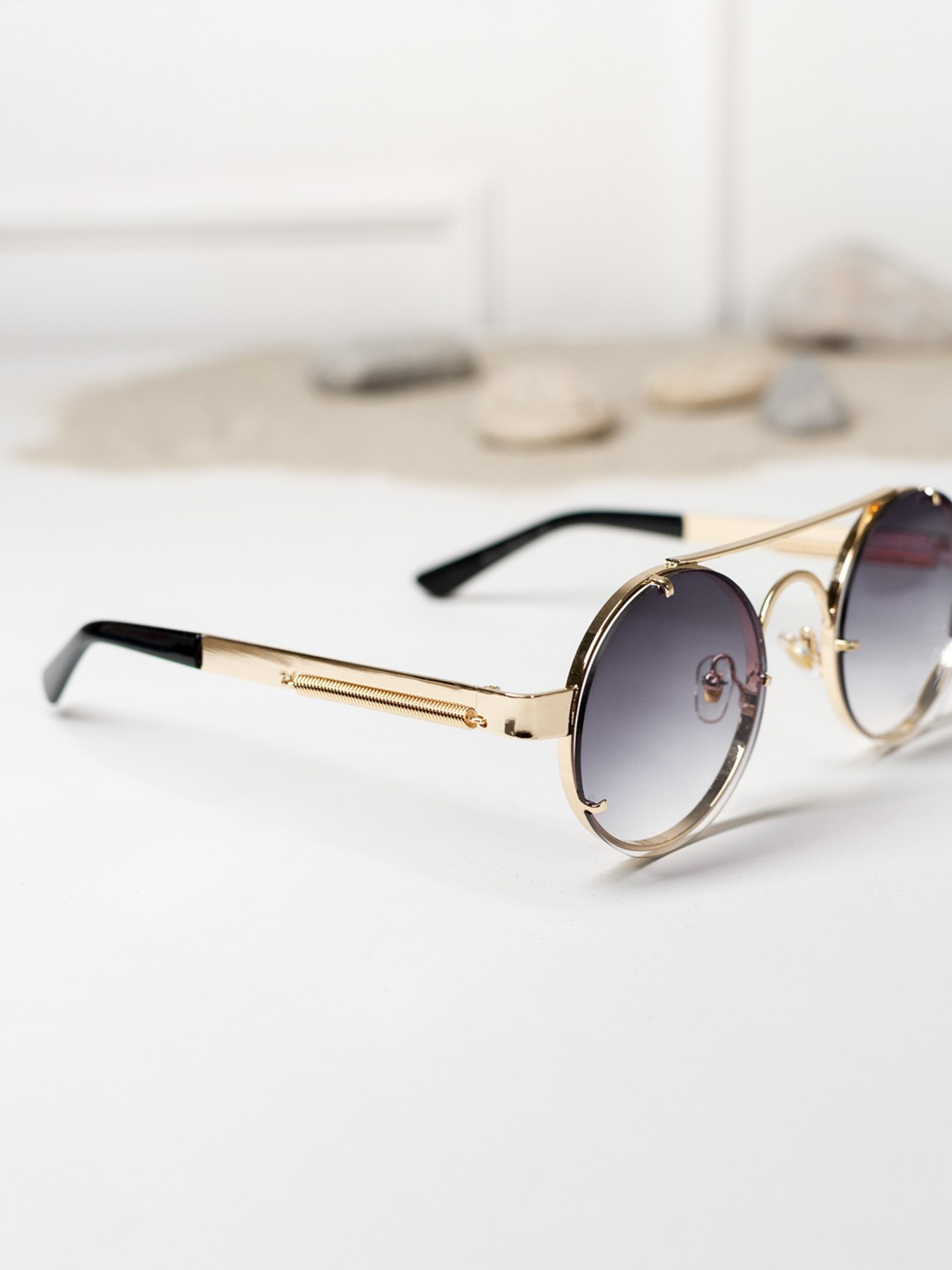 Очки ISSA Plus модель O1-73_black Фото