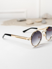 Очки ISSA Plus модель O1-73_black Фото