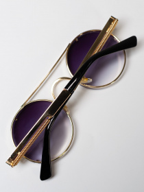 Очки ISSA Plus модель O1-73_black Фото