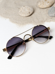 Очки ISSA Plus модель O1-73_black Фото