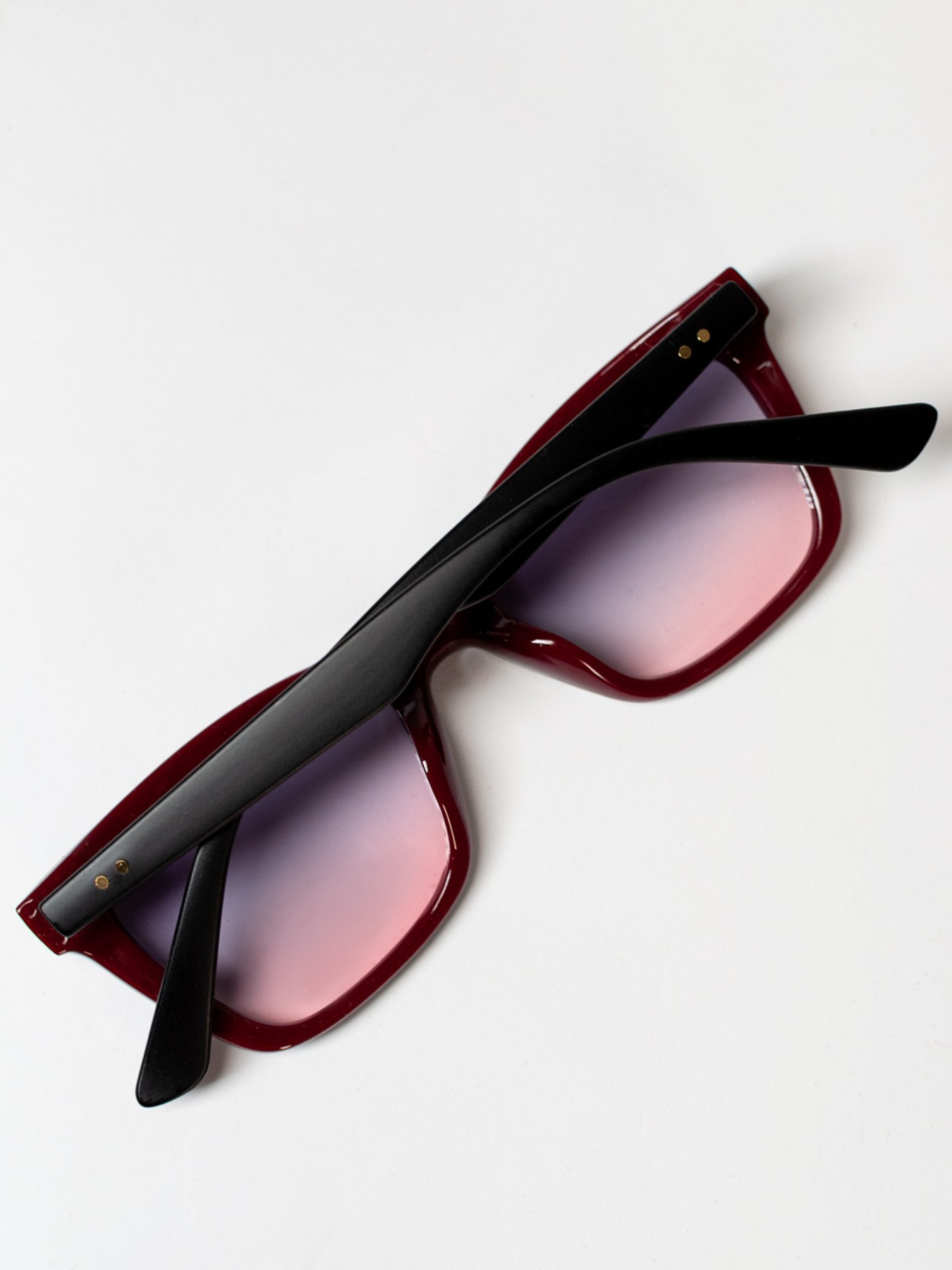 Очки ISSA Plus модель O1-74_burgundy Очки ISSA Plus модель O1-74_burgundy Фото