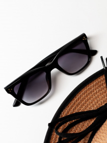 Очки ISSA Plus модель O1-74_black Фото