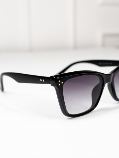 Окуляри ISSA Plus модель O1-74_black — фото - INTERTOP