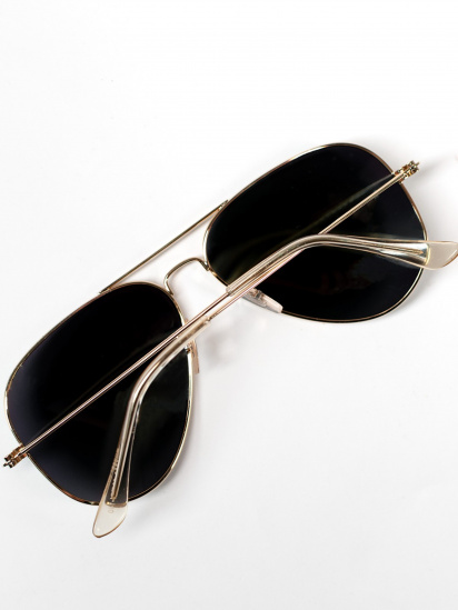 Окуляри ISSA Plus модель O1-75_gold — фото - INTERTOP