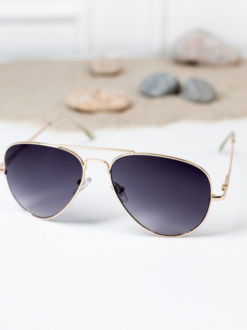 Окуляри ISSA Plus модель O1-75_black Фото