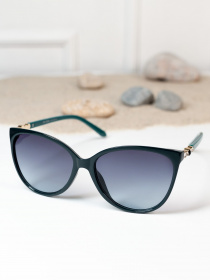 Очки ISSA Plus модель O1-76_turquoise Фото