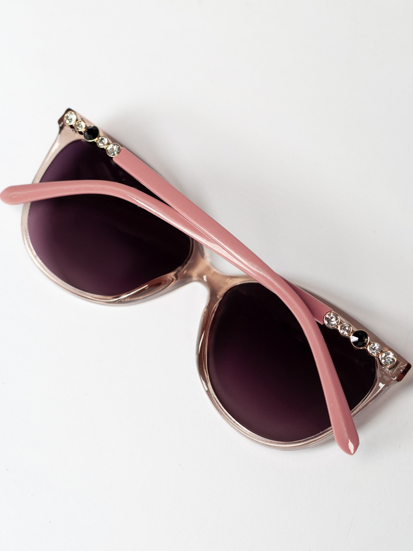 Очки ISSA Plus модель O1-76_pink Фото