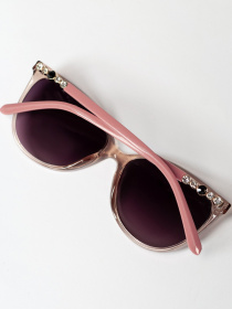 Окуляри ISSA Plus модель O1-76_pink Фото