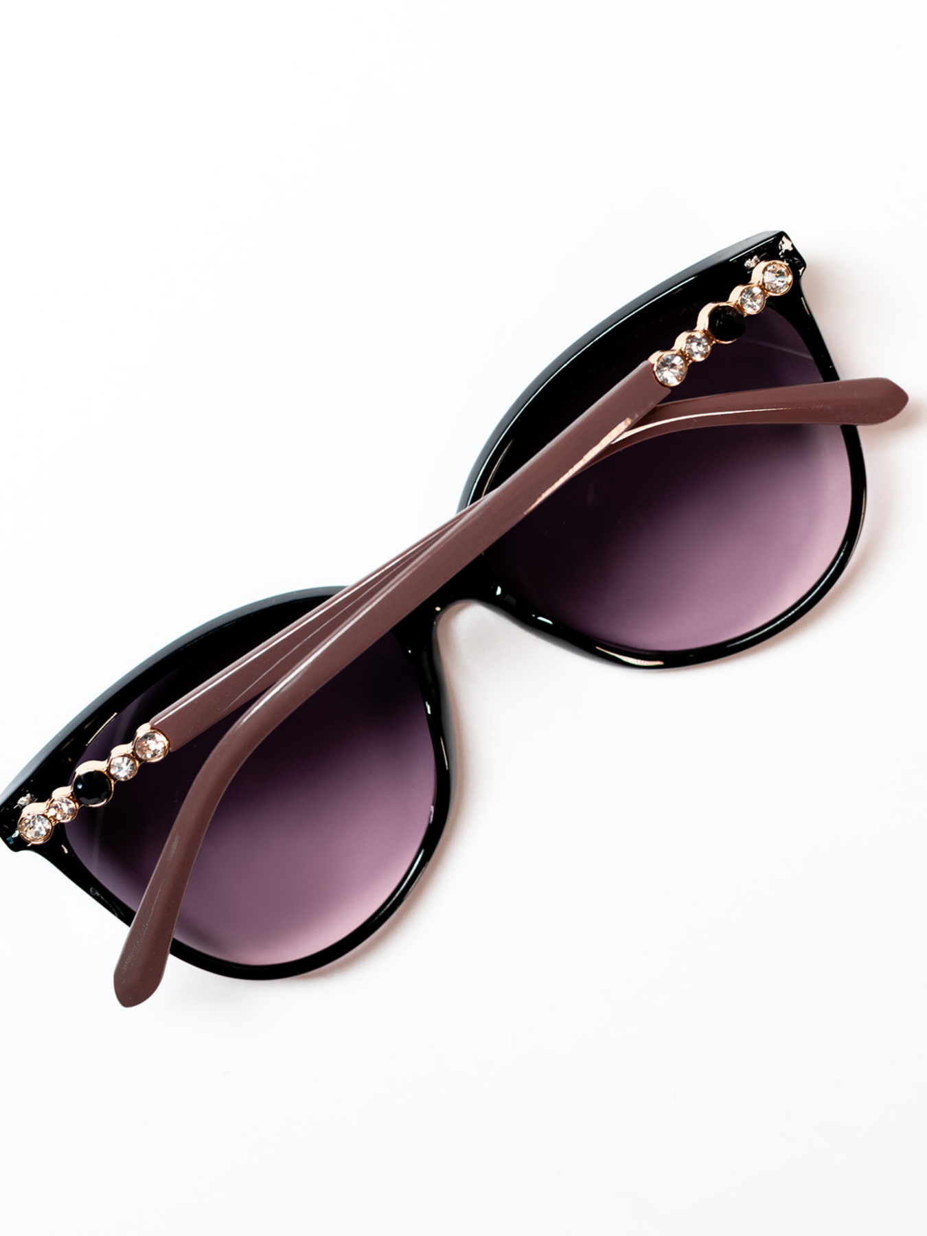 Очки ISSA Plus модель O1-76_darkpink Фото