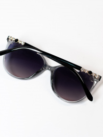 Очки ISSA Plus модель O1-76_black Фото