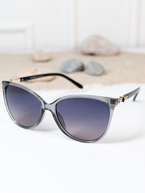 Окуляри ISSA Plus модель O1-76_black Фото