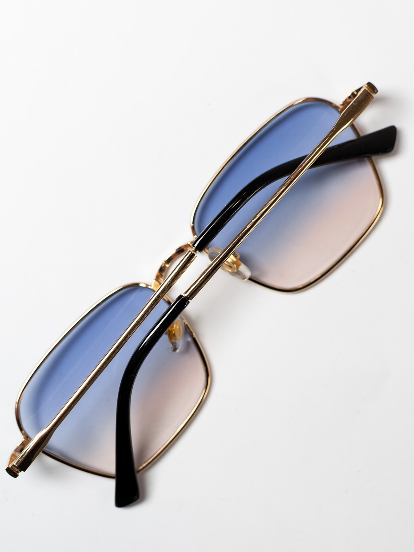 Очки ISSA Plus модель O1-77_gold Фото