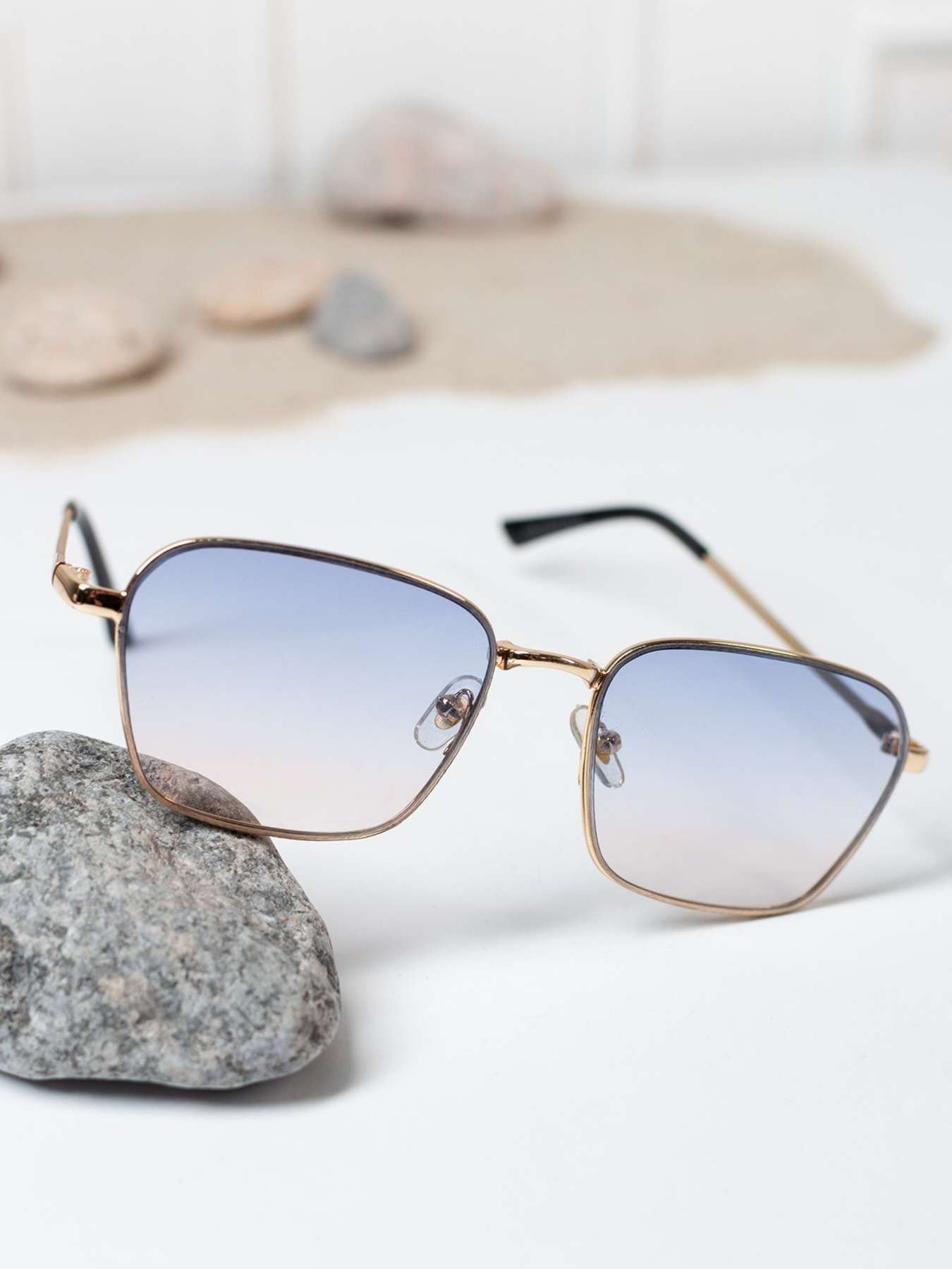 Очки ISSA Plus модель O1-77_gold Фото