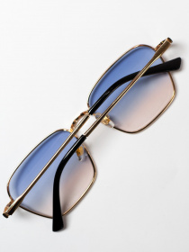 Очки ISSA Plus модель O1-77_gold Фото