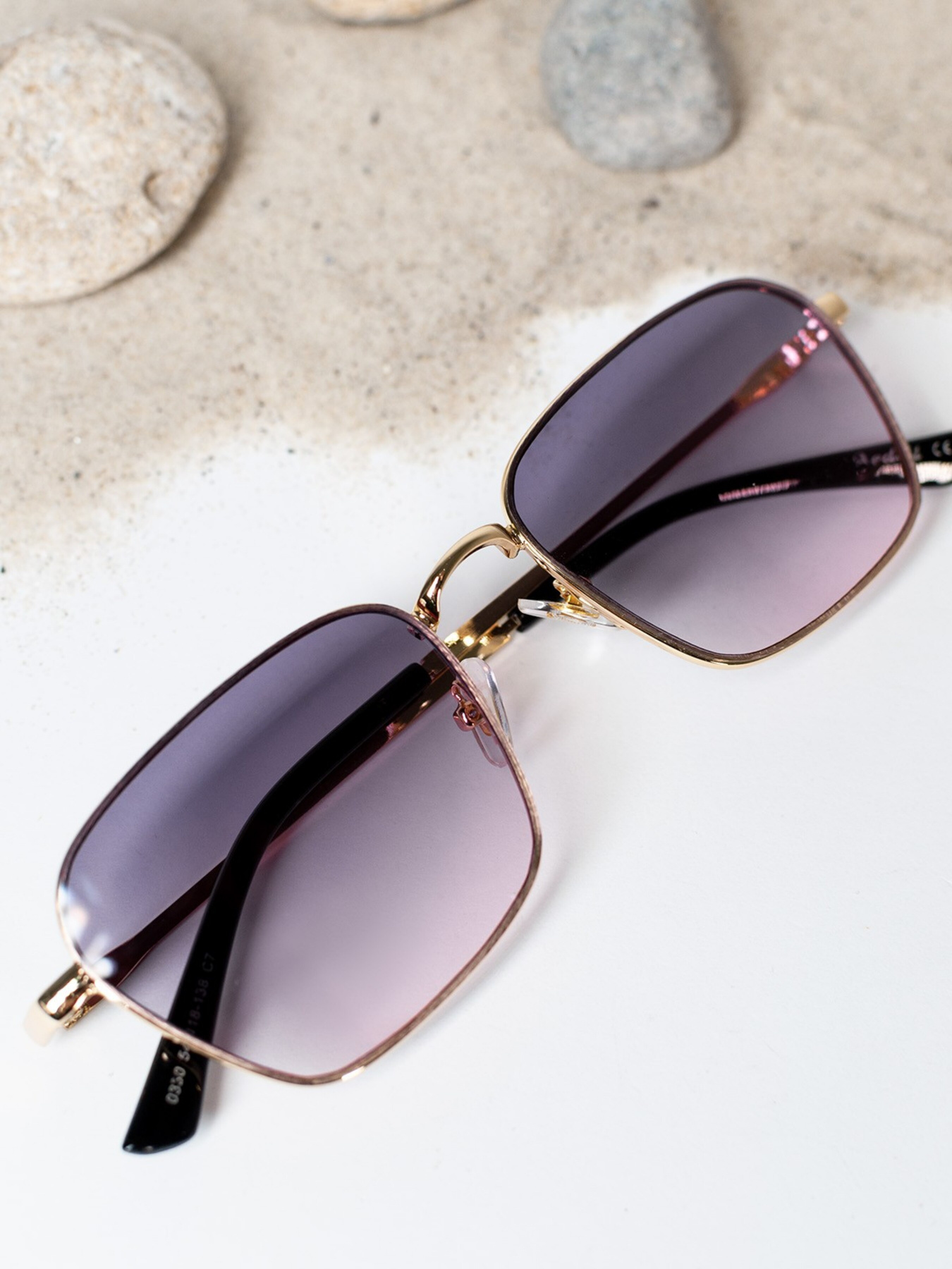 Очки ISSA Plus модель O1-77_brown Фото