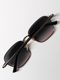 Окуляри ISSA Plus модель O1-77_silver Фото