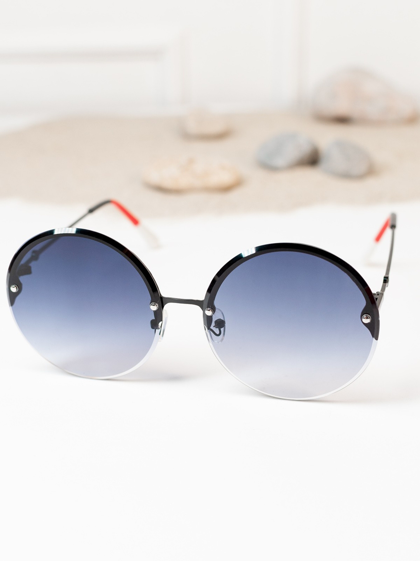 Очки ISSA Plus модель O1-78_black Фото