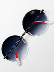 Очки ISSA Plus модель O1-78_black Фото