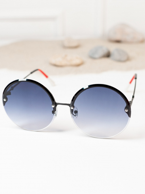 Окуляри ISSA Plus модель O1-78_black Фото