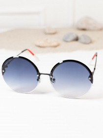 Очки ISSA Plus модель O1-78_black Фото