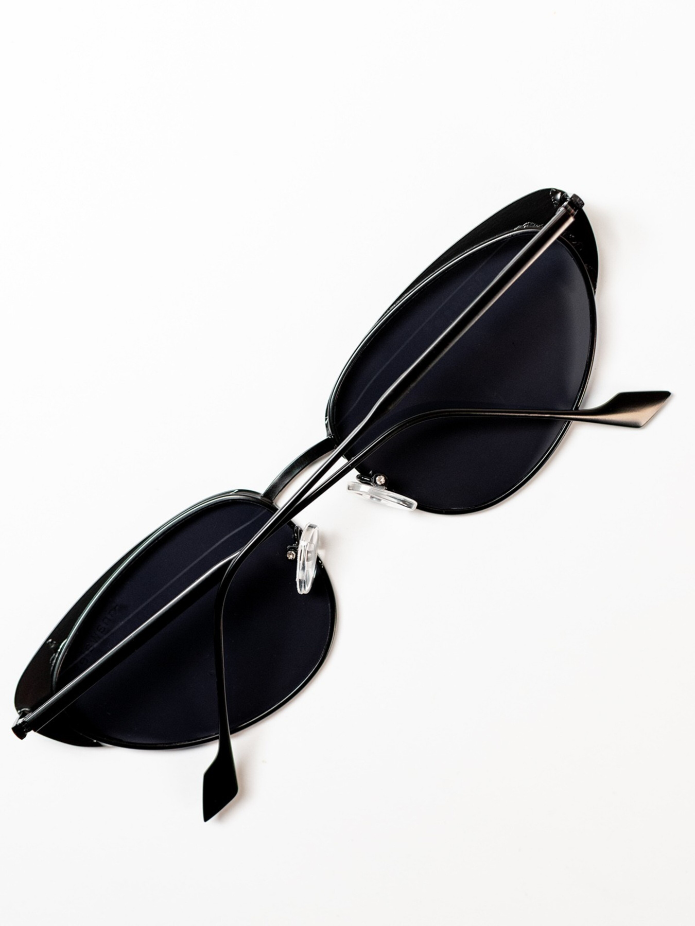 Окуляри ISSA Plus модель O1-80_black Фото