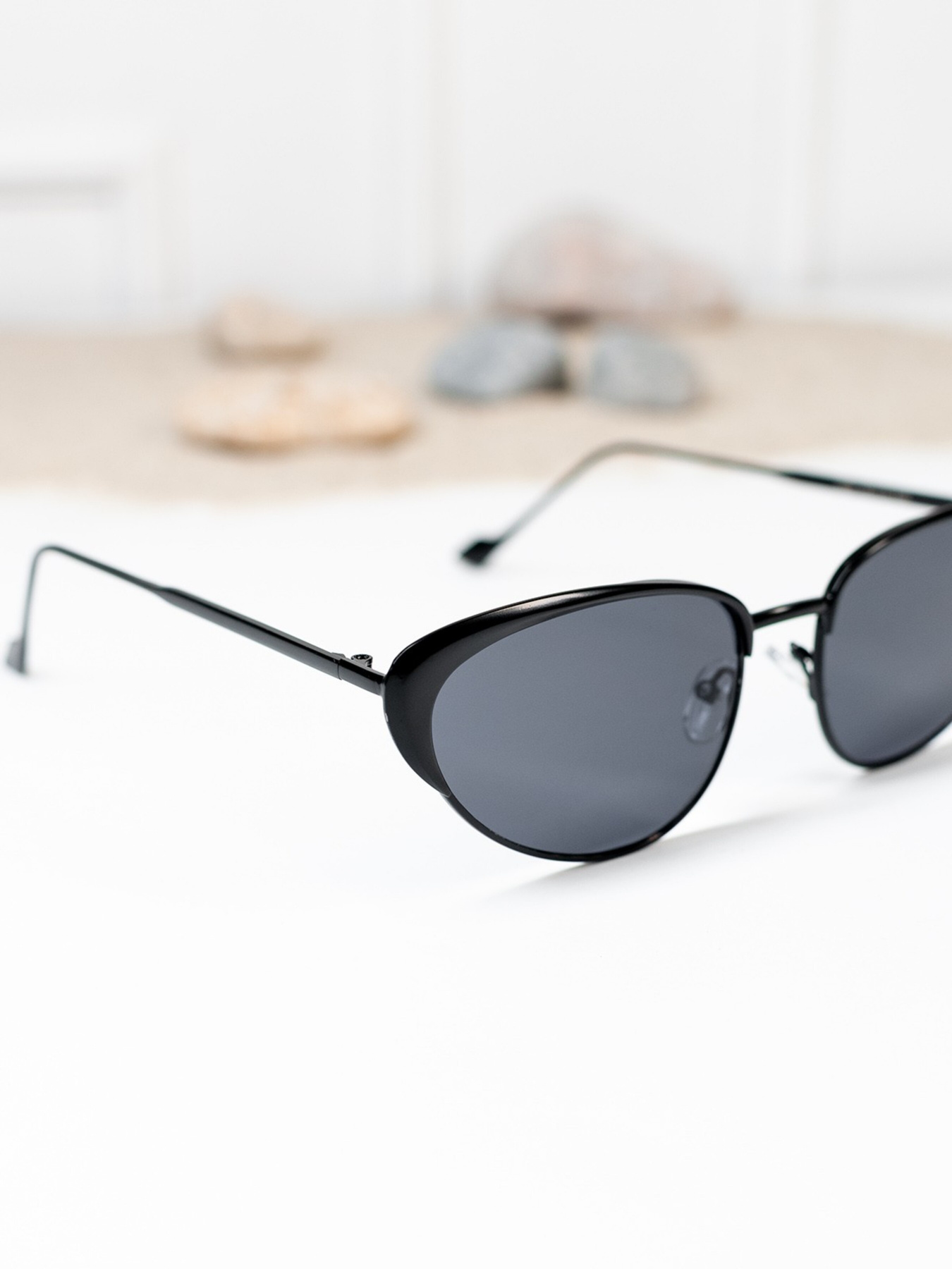 Очки ISSA Plus модель O1-80_black Очки ISSA Plus модель O1-80_black Фото