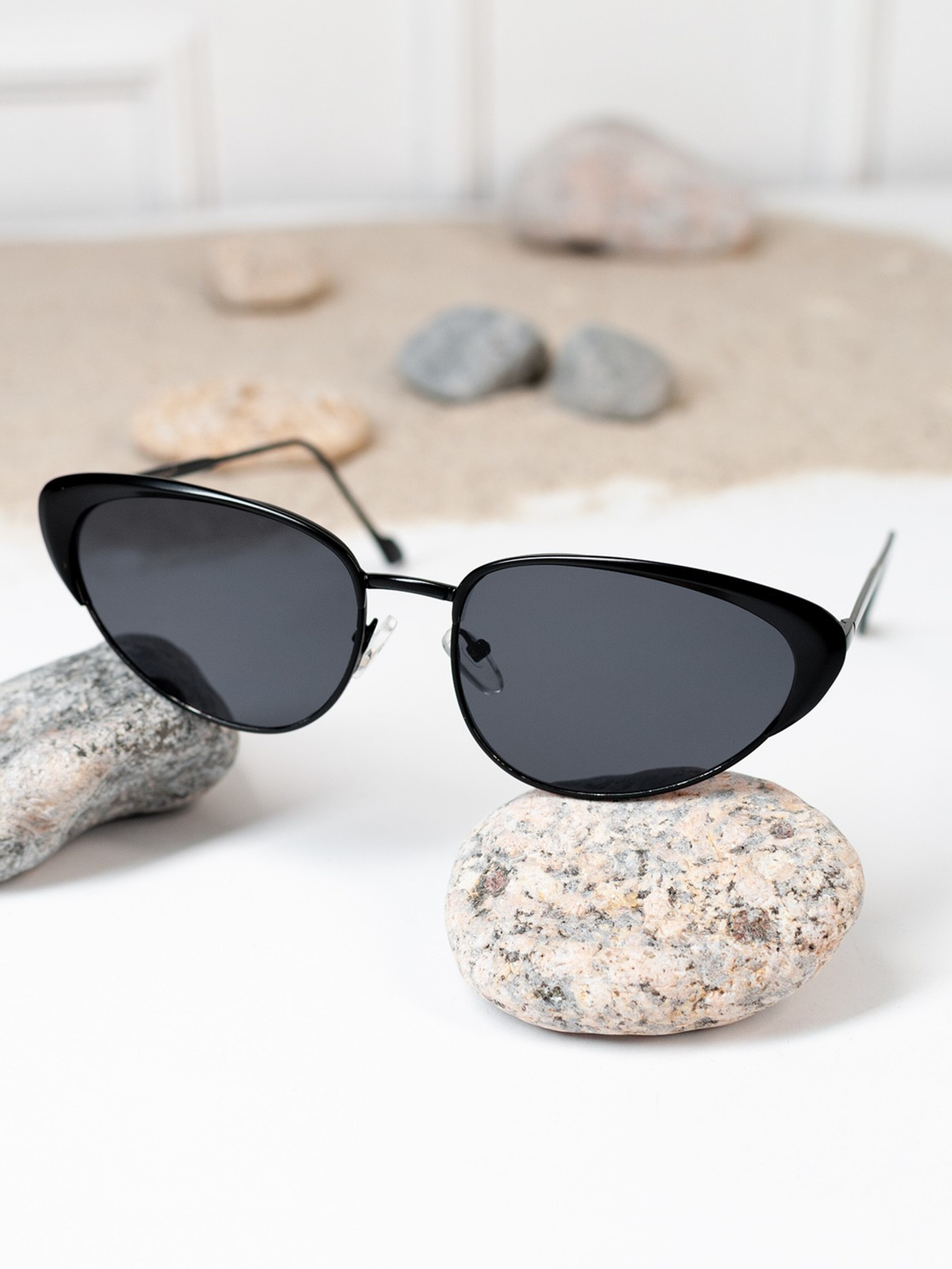 Очки ISSA Plus модель O1-80_black Очки ISSA Plus модель O1-80_black Фото