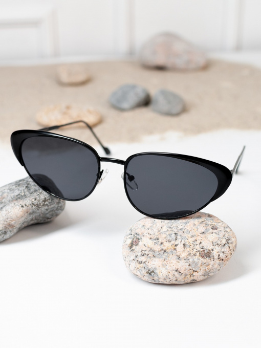 Окуляри ISSA Plus модель O1-80_black Фото