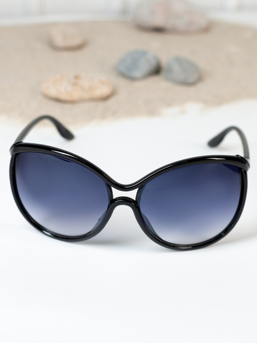 Окуляри ISSA Plus модель O1-82_black Фото