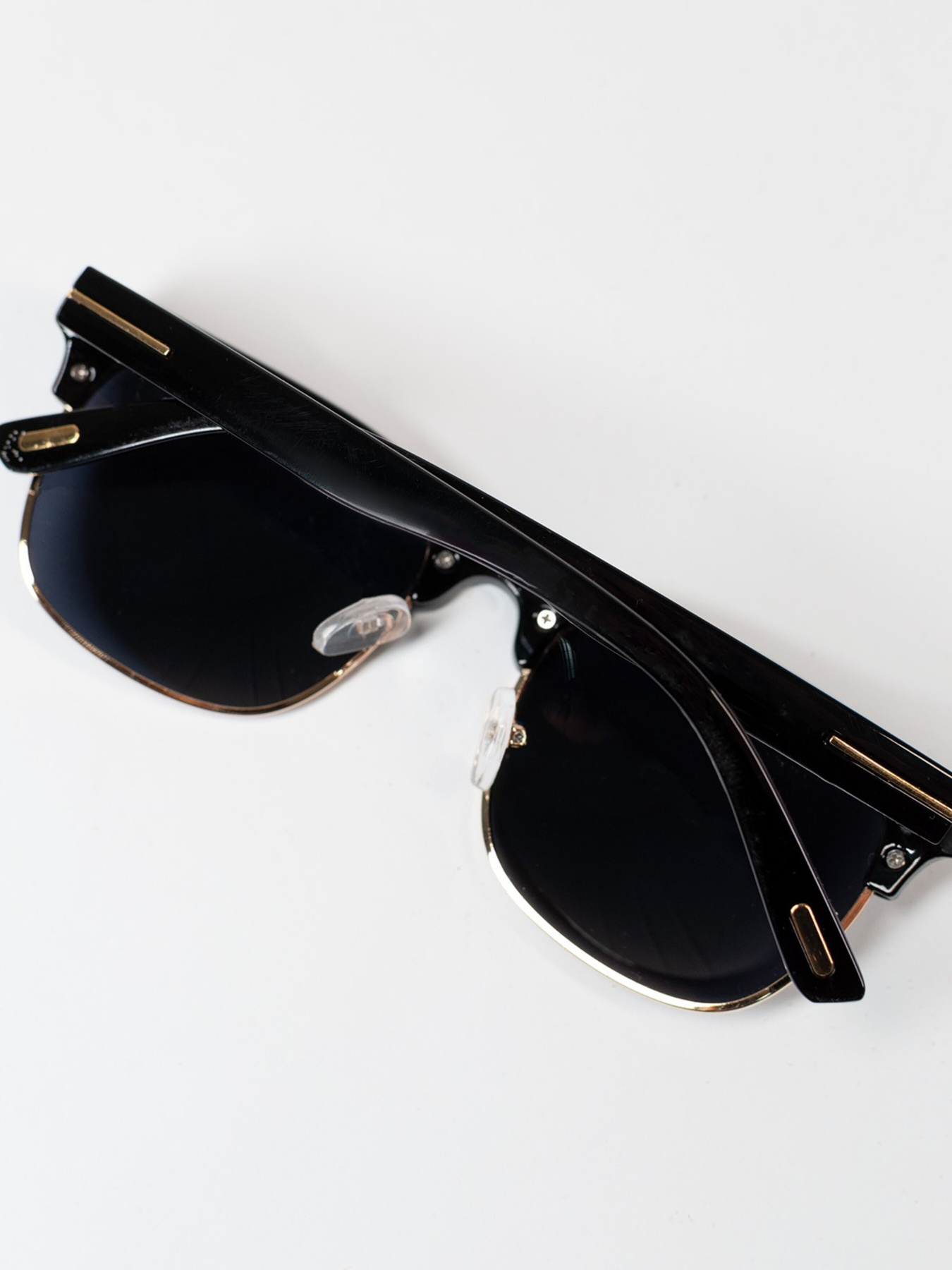 Очки ISSA Plus модель O1-83_black Фото