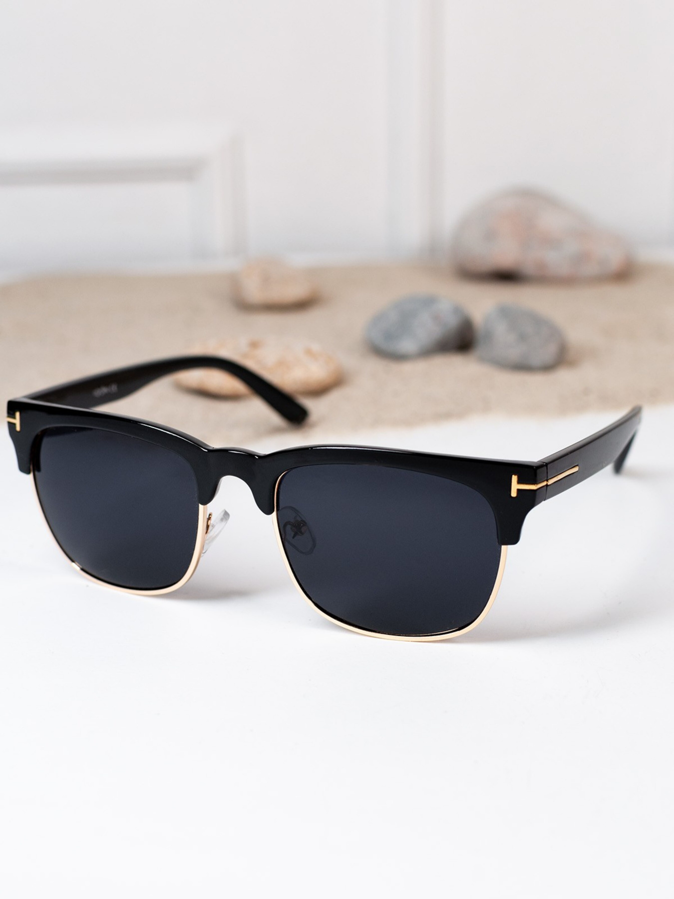 Очки ISSA Plus модель O1-83_black Фото