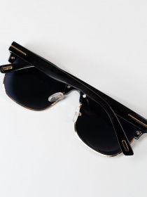 Очки ISSA Plus модель O1-83_black Фото