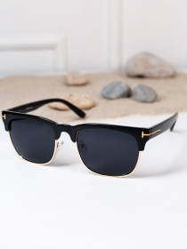 Очки ISSA Plus модель O1-83_black Фото