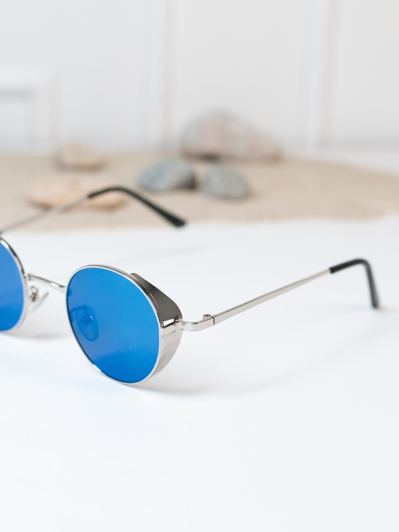 Окуляри ISSA Plus модель O1-84_blue Фото