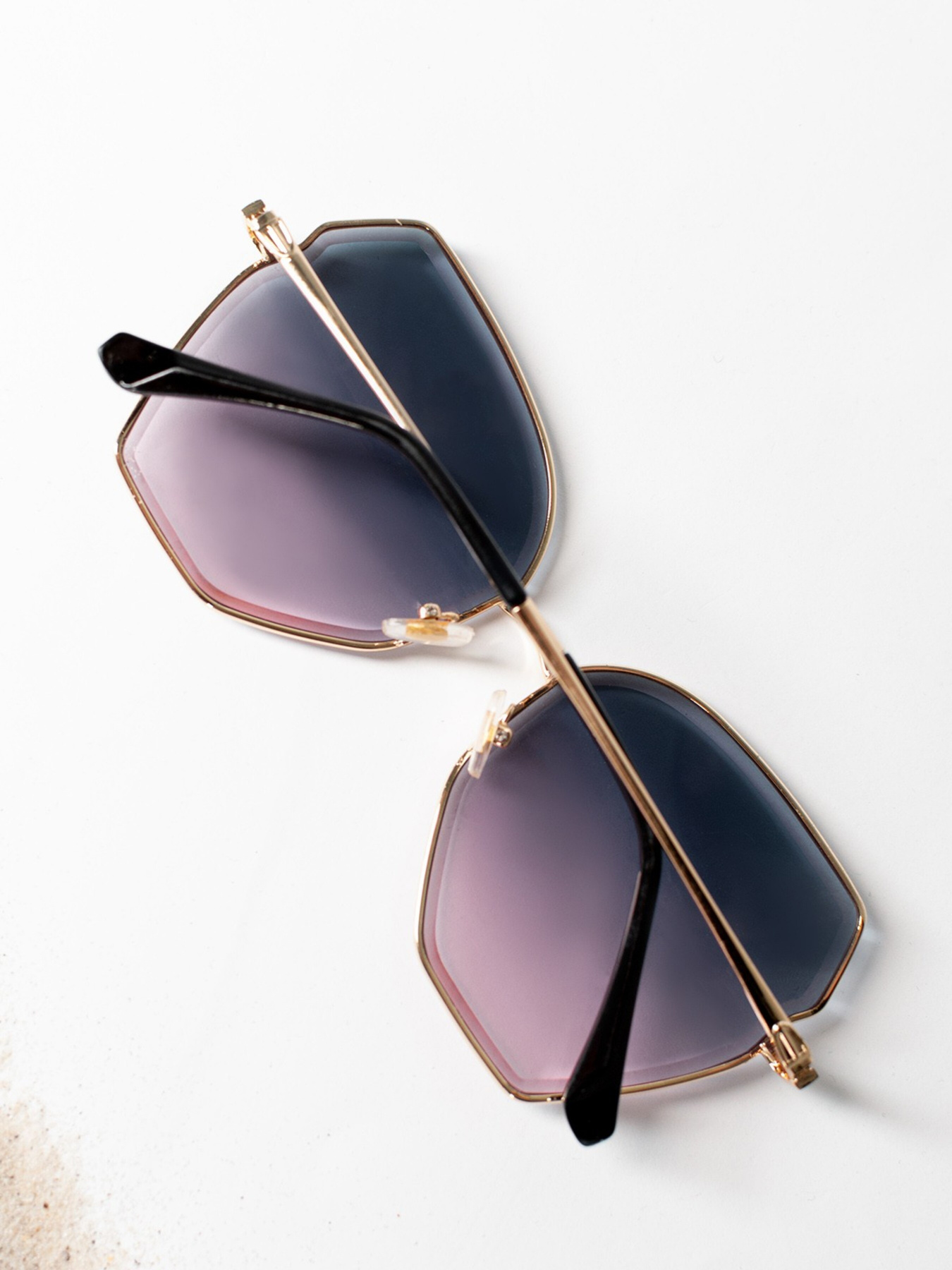 Очки ISSA Plus модель O1-86_black Фото