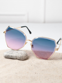 Очки ISSA Plus модель O1-86_black Фото